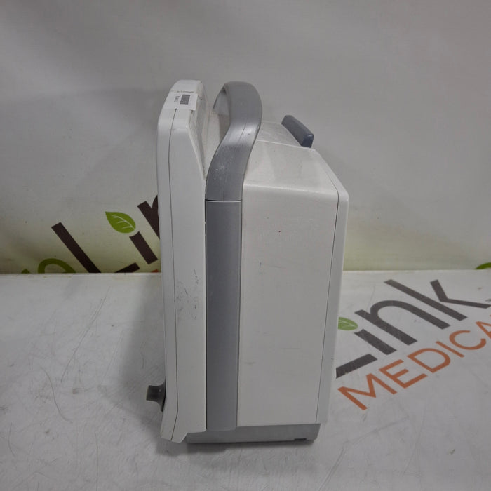 GE Healthcare Carescape B650 Critical Care Patient Monitor