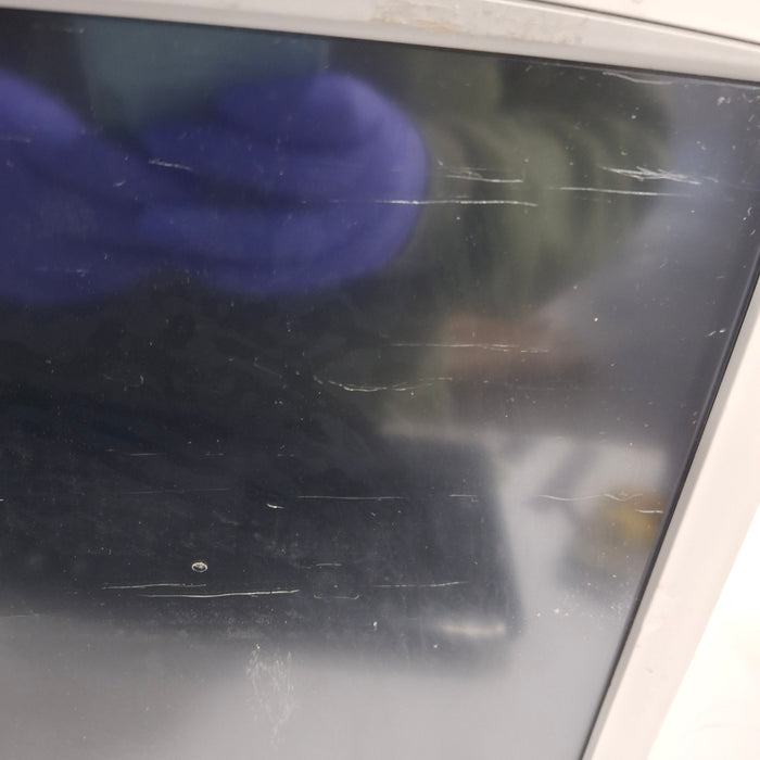 GE Healthcare Carescape B650 Critical Care Patient Monitor