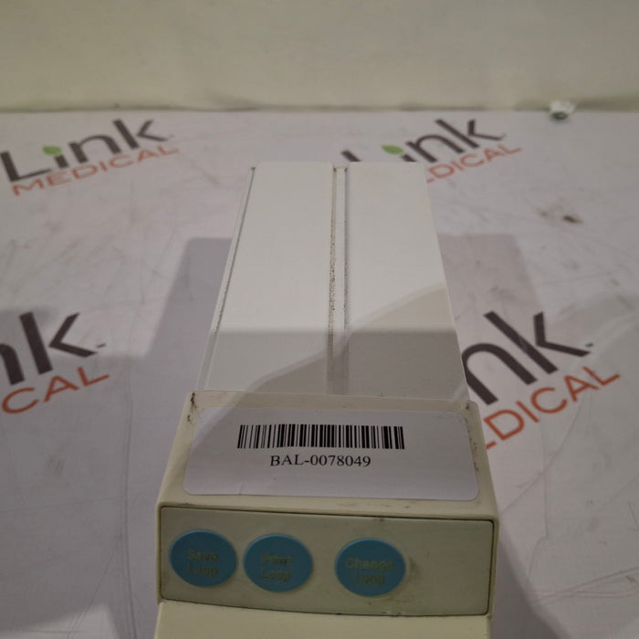 GE Healthcare E-CAiOV Gas Module