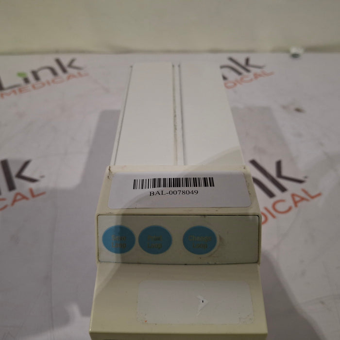 GE Healthcare E-CAiOV Gas Module