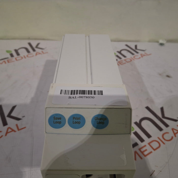 GE Healthcare E-CAiOV Gas Module