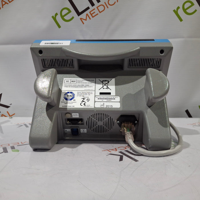 NeoProbe GDS 2300 Bluetooth Gamma Detection System