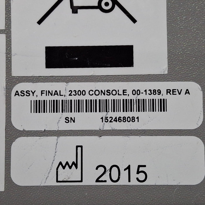 NeoProbe GDS 2300 Bluetooth Gamma Detection System