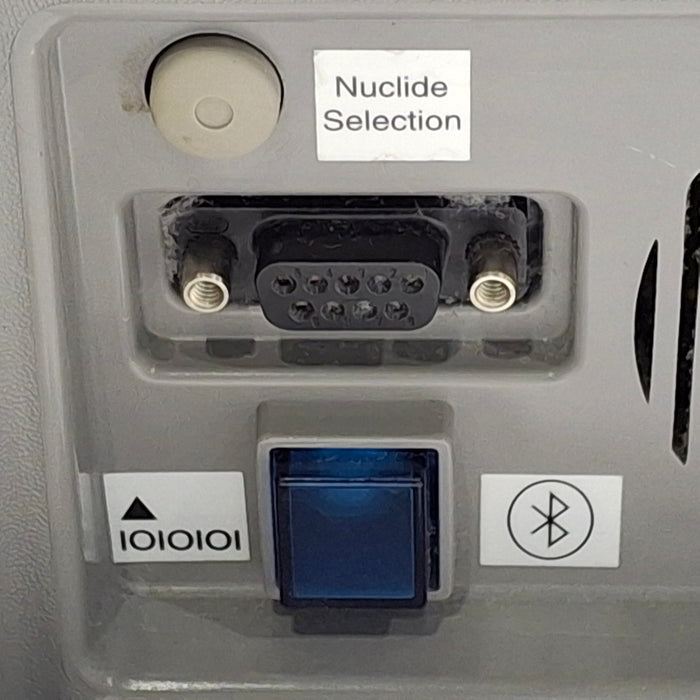 NeoProbe GDS 2300 Bluetooth Gamma Detection System