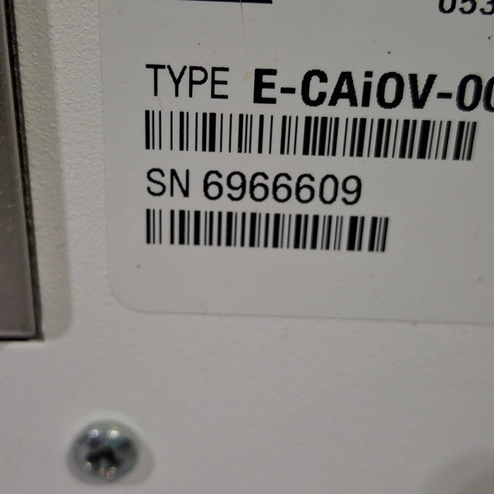 GE Healthcare E-CAiOV Gas Module