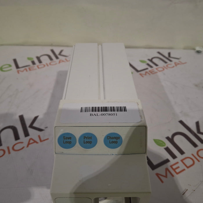 GE Healthcare E-CAiOV Gas Module