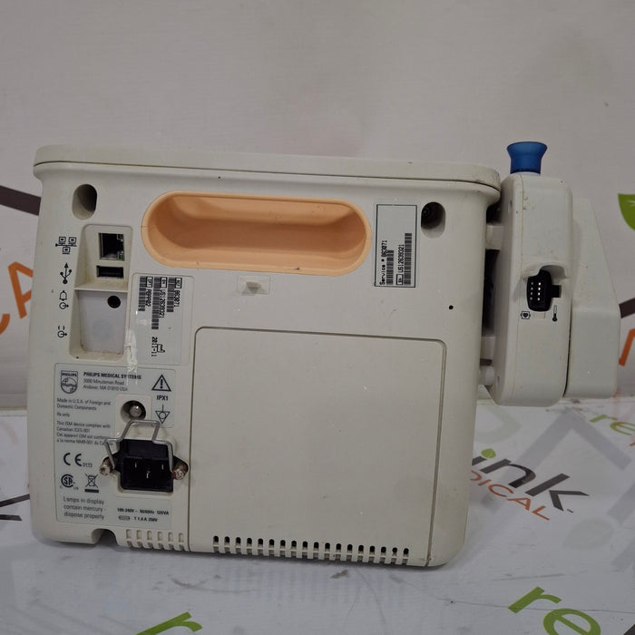 Philips Suresigns VS3 Vital Signs Monitor