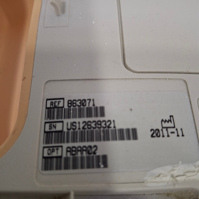 Philips Suresigns VS3 Vital Signs Monitor