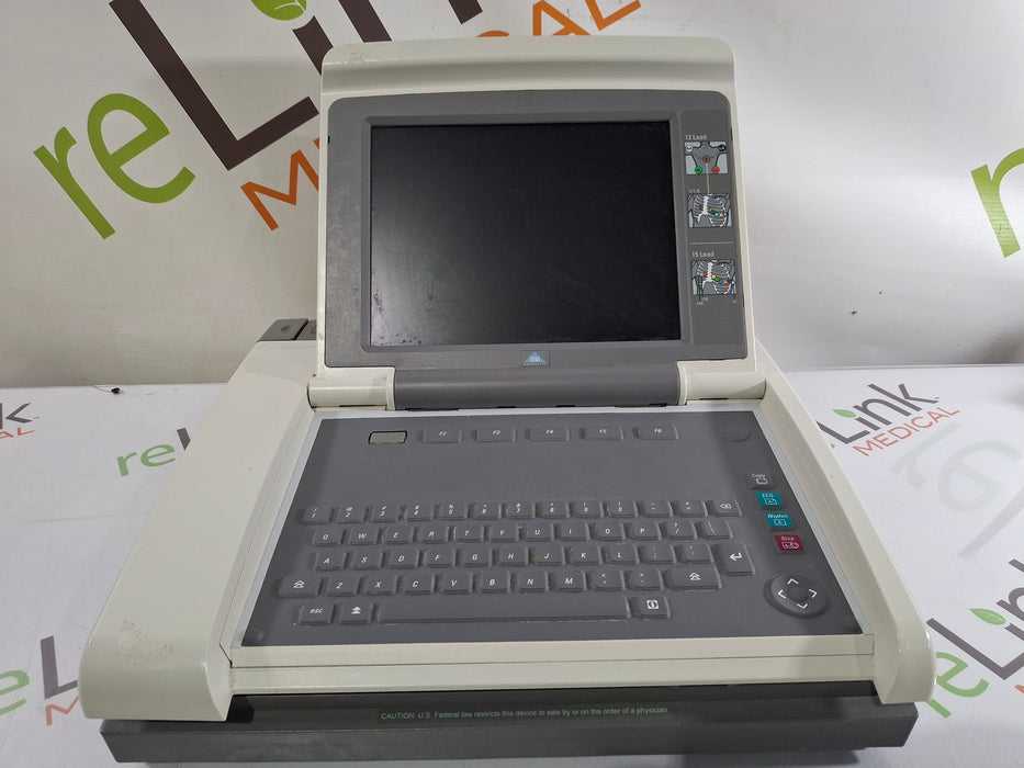 GE Healthcare MAC 5500 ECG without CAM Module