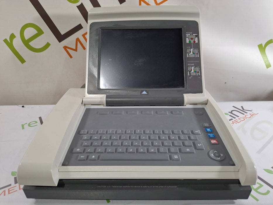 GE Healthcare MAC 5500 HD ECG without CAM Module