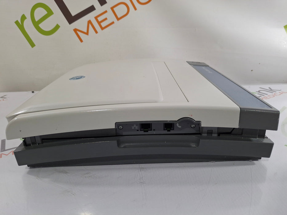 GE Healthcare MAC 5500 HD ECG without CAM Module