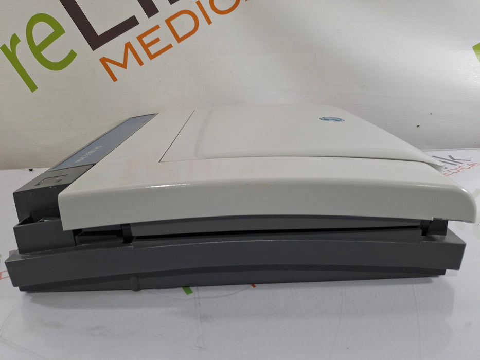 GE Healthcare MAC 5500 HD ECG without CAM Module