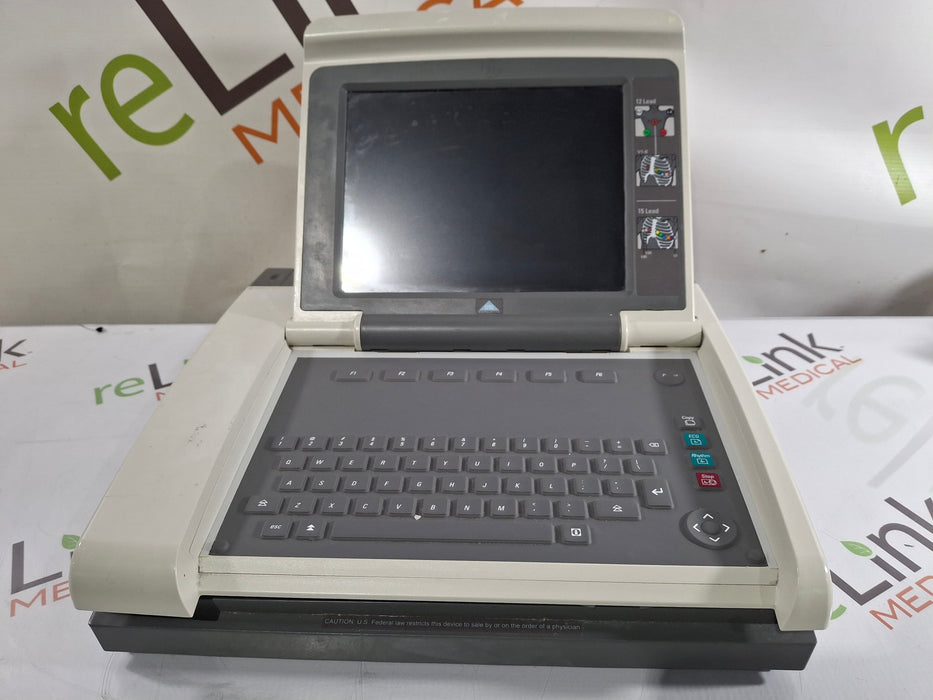 GE Healthcare MAC 5500 HD ECG without CAM Module