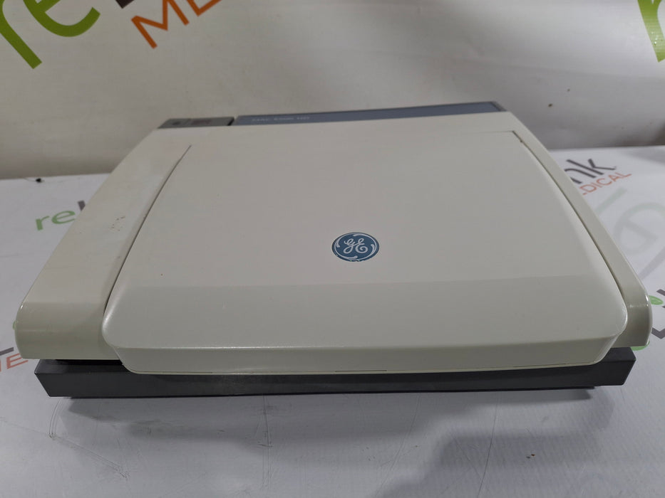 GE Healthcare MAC 5500 HD ECG without CAM Module