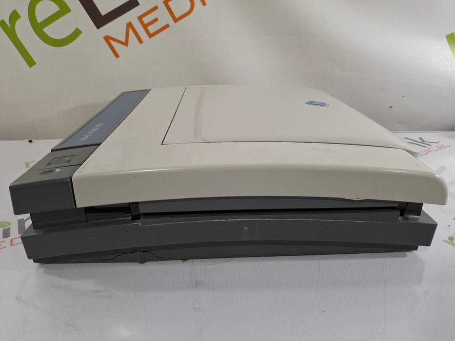 GE Healthcare MAC 5500 HD ECG without CAM Module