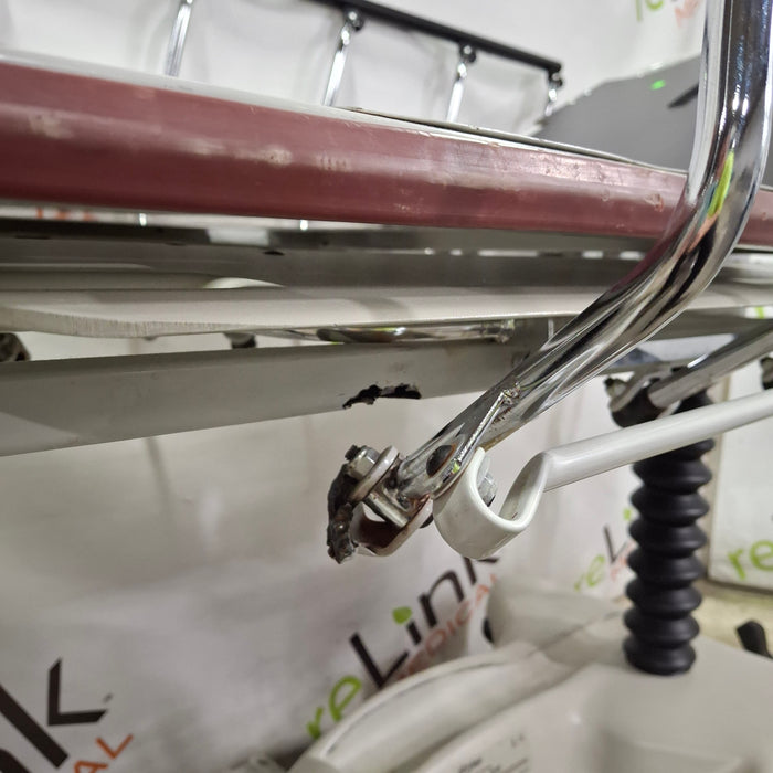 Stryker 1211 Renaissance Stretcher