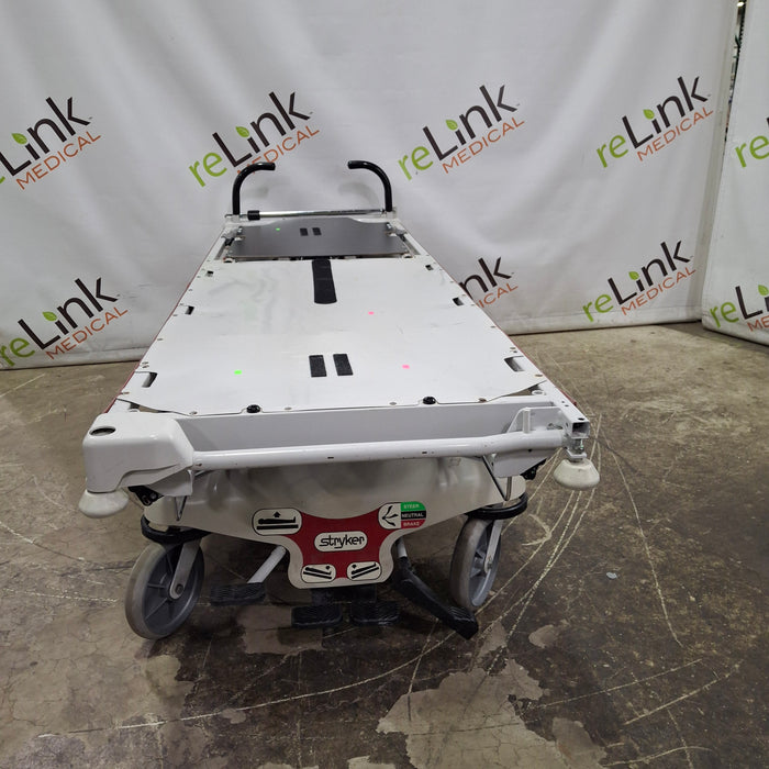 Stryker 1211 Renaissance Stretcher