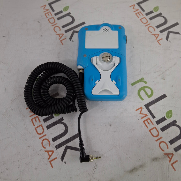 Maxtec, Inc. MaxO2 ME Oxygen Monitor