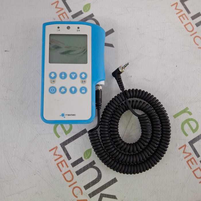 Maxtec, Inc. MaxO2 ME Oxygen Monitor