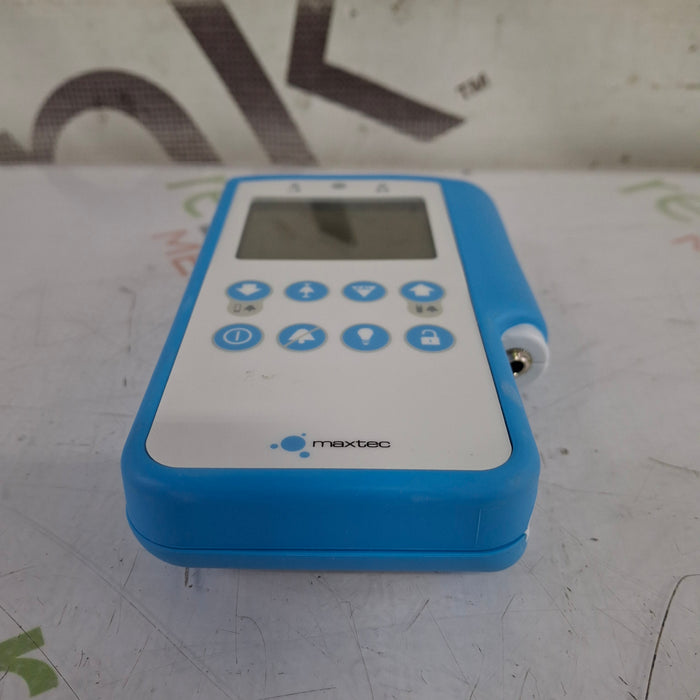 Maxtec, Inc. MaxO2 ME Oxygen Monitor