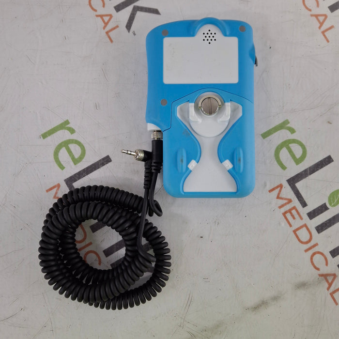 Maxtec, Inc. MaxO2 ME Oxygen Monitor