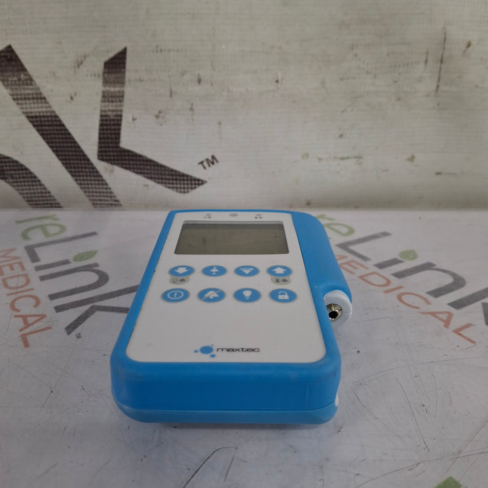 Maxtec, Inc. MaxO2 ME Oxygen Monitor