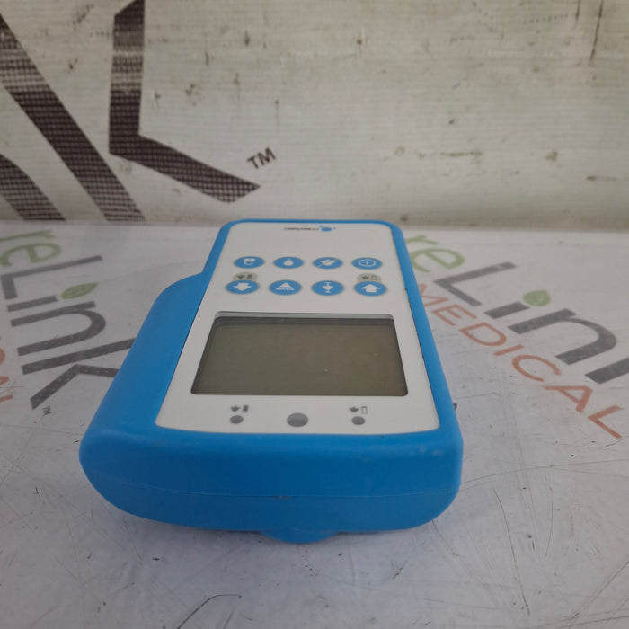 Maxtec, Inc. MaxO2 ME Oxygen Monitor