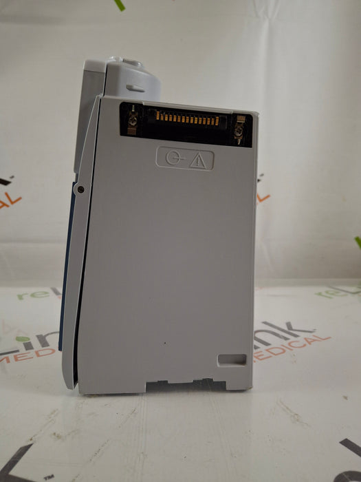 Becton Dickinson 8100 LVP Infusion Pump Module