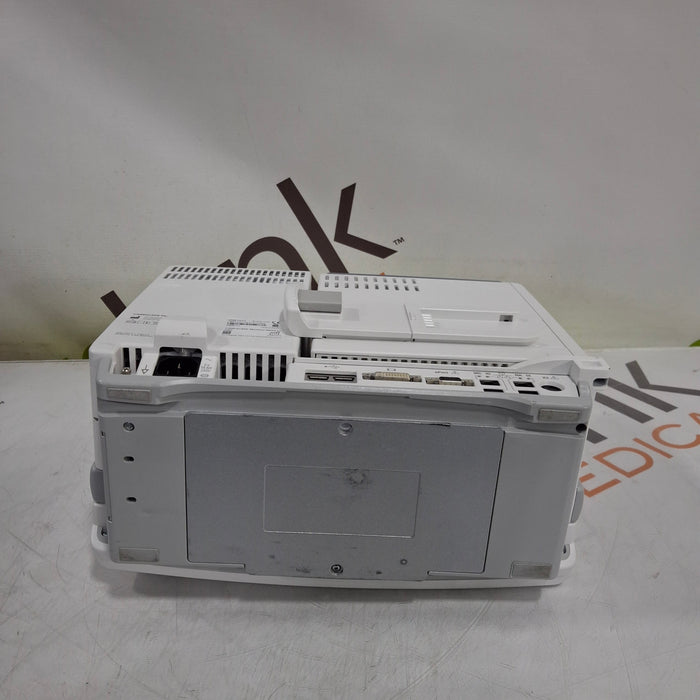 GE Healthcare Carescape B650 Post Anesthesia Care Patient Monitor