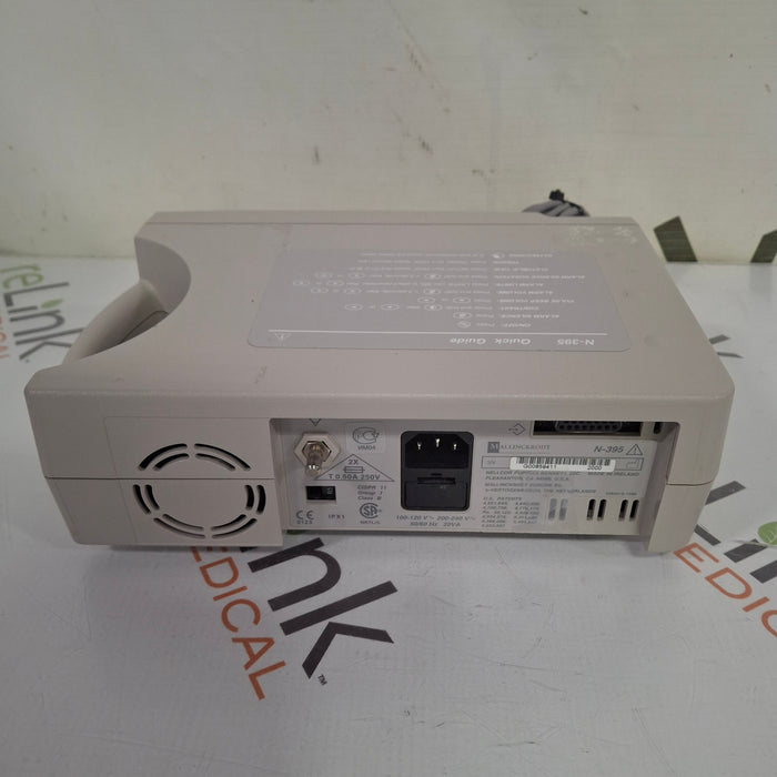 Nellcor N-395 Pulse Oximeter