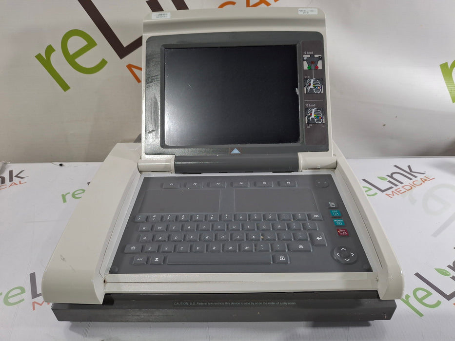 GE Healthcare MAC 5500 HD ECG without CAM Module