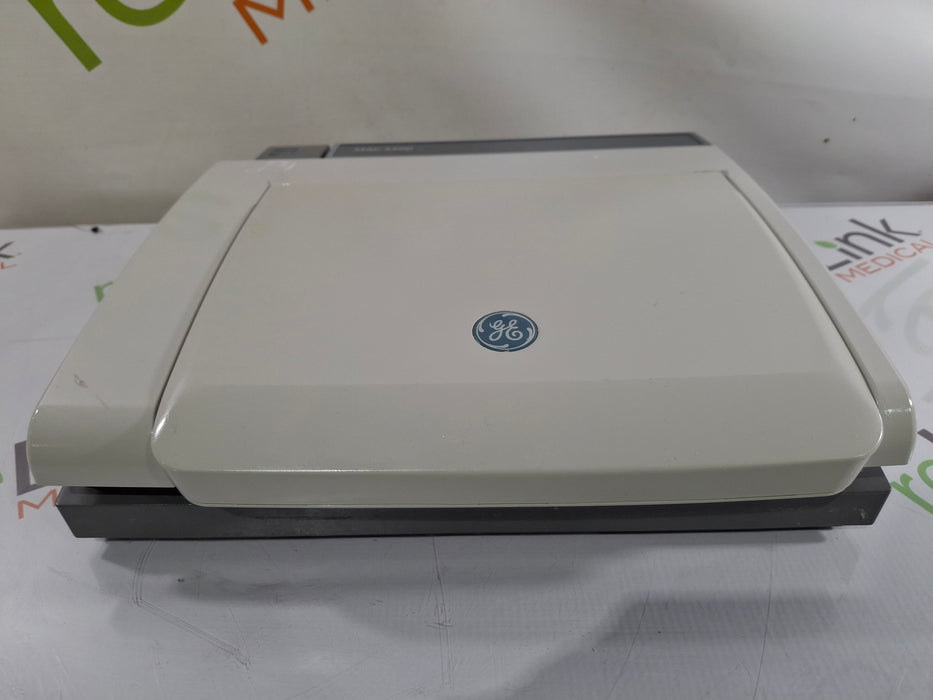 GE Healthcare MAC 5500 HD ECG without CAM Module