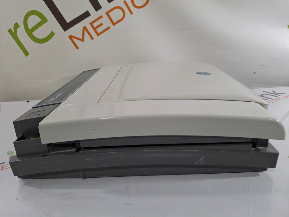GE Healthcare MAC 5500 HD ECG without CAM Module