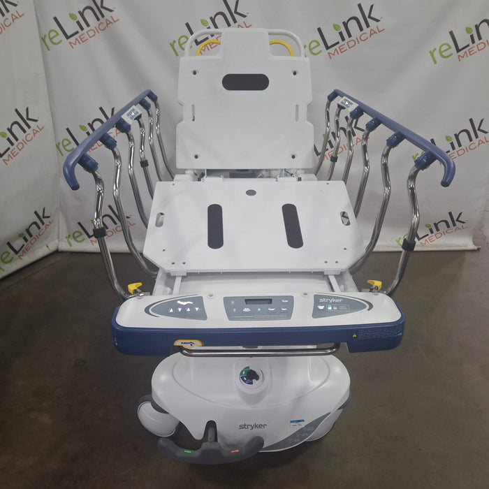Stryker 1125 ZOOM Prime Series Stretcher