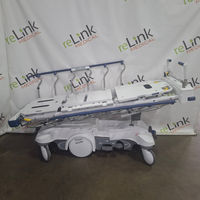 Stryker 1125 ZOOM Prime Series Stretcher