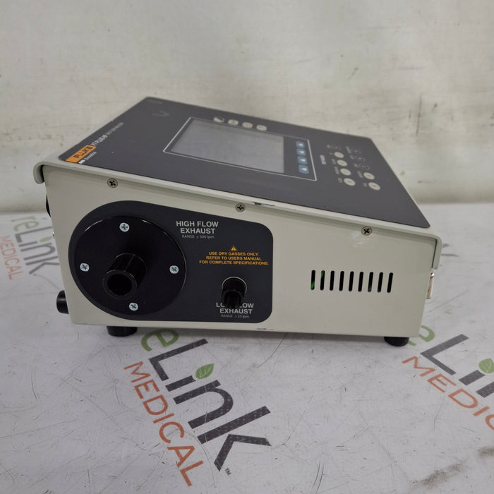 Fluke VT PLUS HF Gas Flow Analyzer