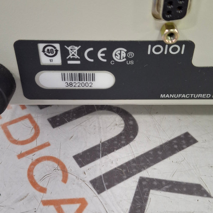 Fluke VT PLUS HF Gas Flow Analyzer