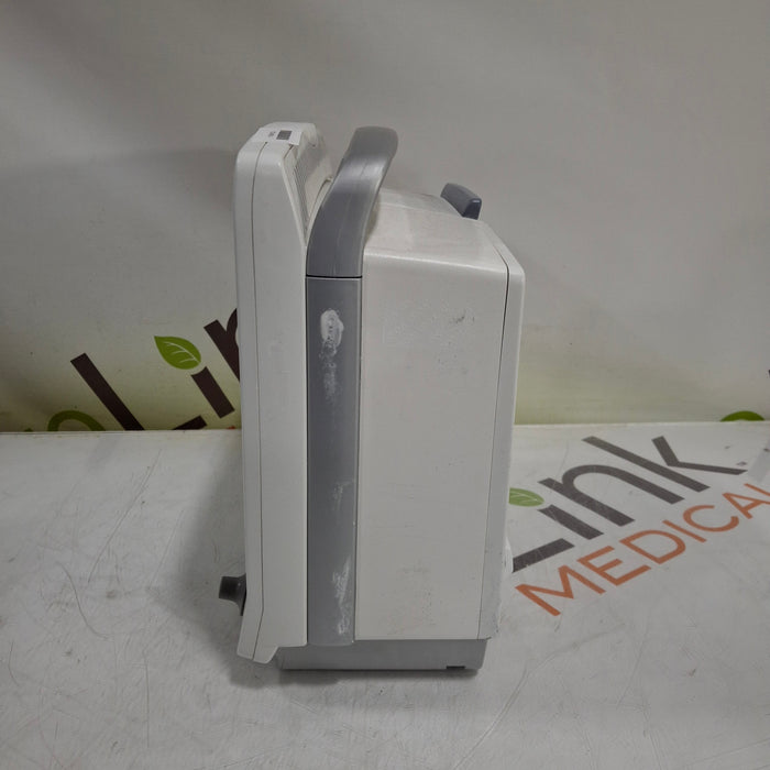 GE Healthcare Carescape B650 Critical Care Patient Monitor