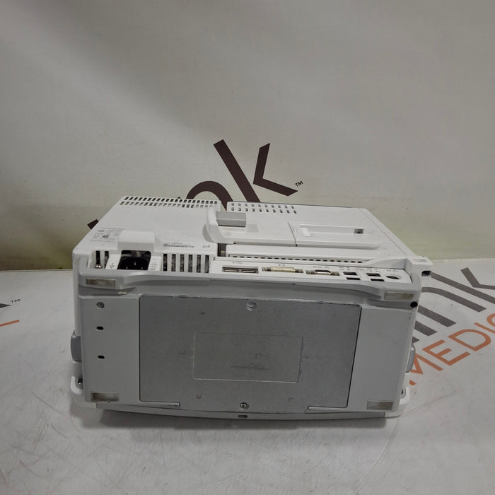 GE Healthcare Carescape B650 Critical Care Patient Monitor