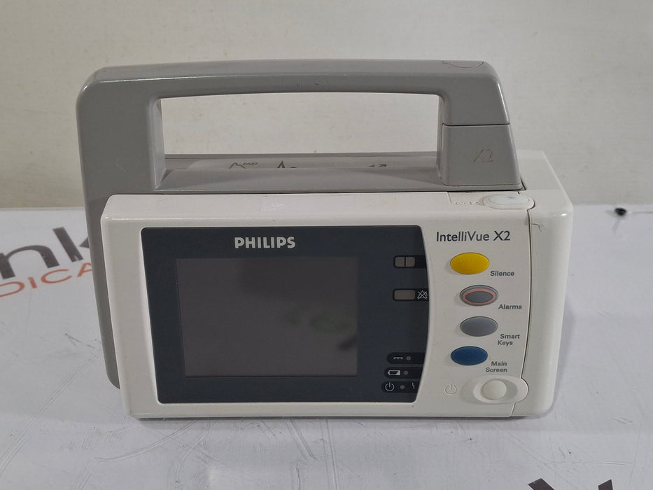 Philips IntelliVue X2 Monitor - Fast SpO2