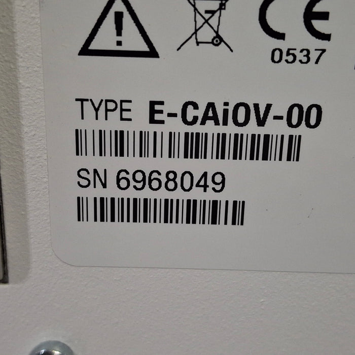 GE Healthcare E-CAiOV Gas Module