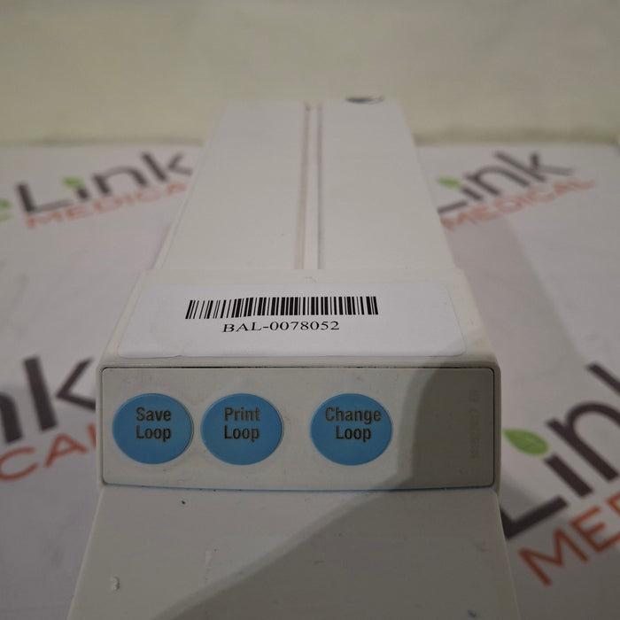 GE Healthcare E-CAiOV Gas Module