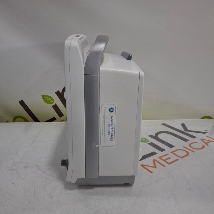 GE Healthcare Carescape B650 Anesthesia Care Patient Monitor