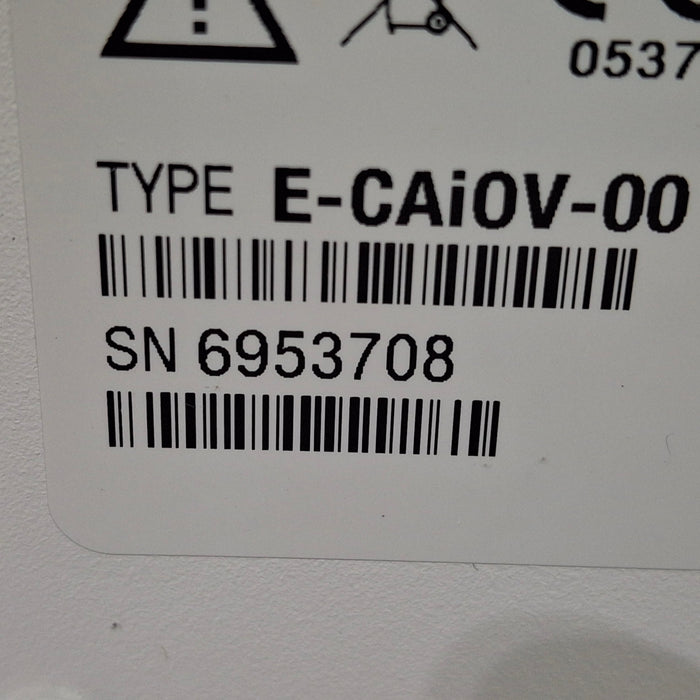 GE Healthcare E-CAiOV Gas Module