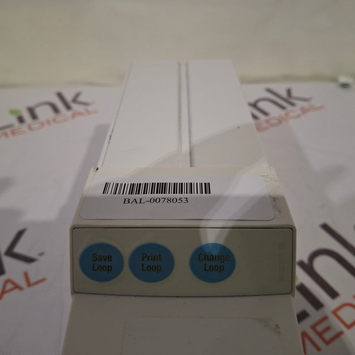 GE Healthcare E-CAiOV Gas Module