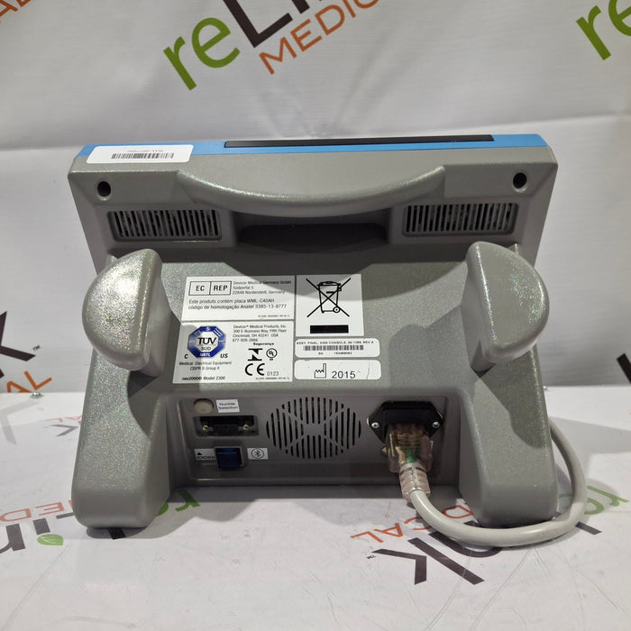 NeoProbe GDS 2300 Bluetooth Gamma Detection System