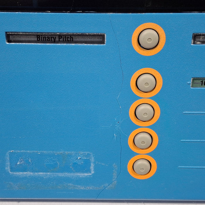 NeoProbe GDS 2300 Bluetooth Gamma Detection System