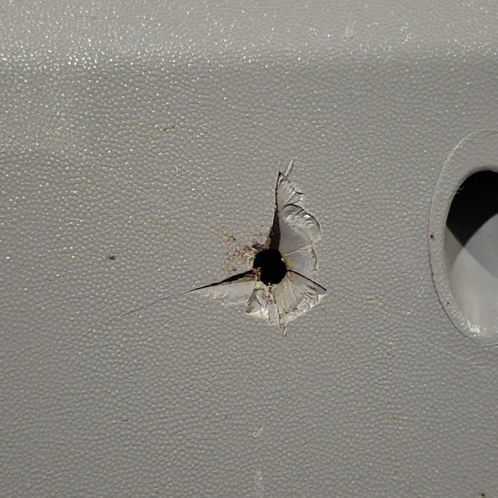 NeoProbe GDS 2300 Bluetooth Gamma Detection System