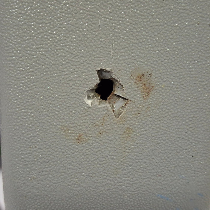 NeoProbe GDS 2300 Bluetooth Gamma Detection System