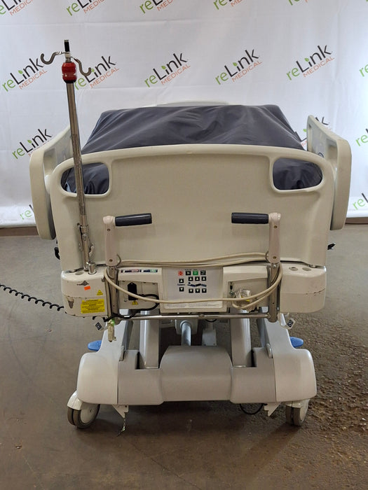 Stryker InTouch 2141 Critical Care Hospital Bed